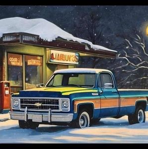 Meet your Posher, Jim